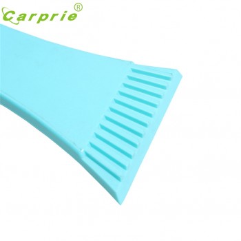 Car-styling CARPRIE Ice Scraper Car vehicle Snow Ice Scraper SnoBroom Snowbrush Shovel Removal Brush Winter td12 dropship