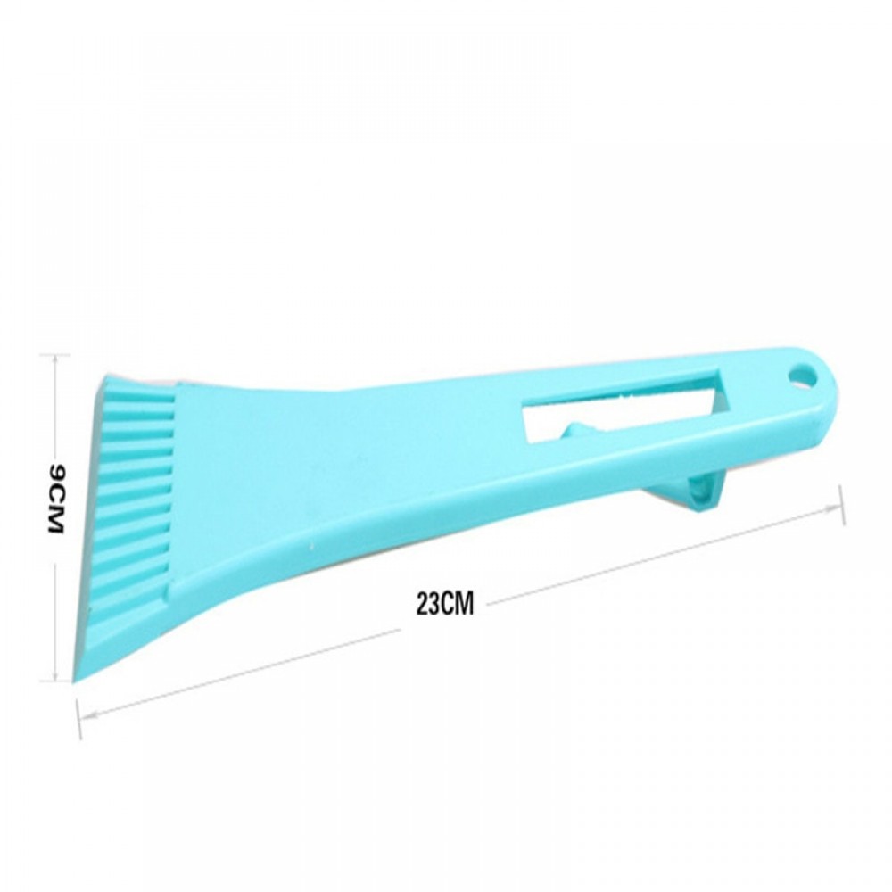 Car vehicle Snow Ice Scraper SnoBroom Snowbrush Shovel Removal Brush Winter Ferramenta de limpeza hot handy new 17july4