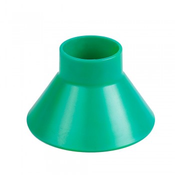 Protable Auto Magic Car Ice Scraper Vehicle Window Windshield Funnel Snow Remover Deicer Cone Deicing Tools Z2