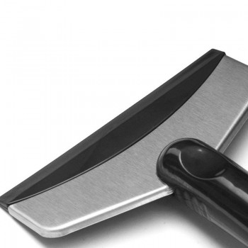 New Mini Stainless Steel Snow Shovel for Car Windshield Removal Scraper Cleaning Tool  CSL2018