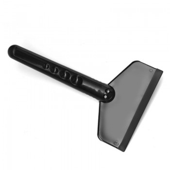 New Mini Stainless Steel Snow Shovel for Car Windshield Removal Scraper Cleaning Tool  CSL2018