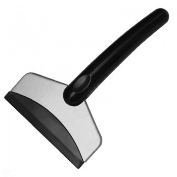 New Mini Stainless Steel Snow Shovel for Car Windshield Removal Scraper Cleaning Tool  CSL2018