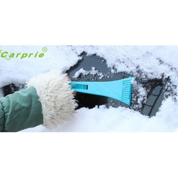 New Arrival Car vehicle Snow Ice Scraper Removal Brush Winter or12