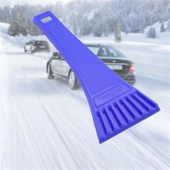 High Quality Car vehicle Snow Ice Scraper SnoBroom Snowbrush Shovel Removing Brush Winter