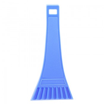 High Quality Car vehicle Snow Ice Scraper SnoBroom Snowbrush Shovel Removing Brush Winter