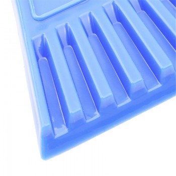High Quality Car vehicle Snow Ice Scraper SnoBroom Snowbrush Shovel Removing Brush Winter