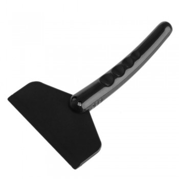 Vehicle Auto Snow Cleaning Remover Windshield Shovel Handheld Ice Scraper Snow Brush Scraper Car Ice Scraper Car Styling