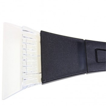 Wholesale droshipping  car-styling   Car vehicle Snow Ice Scraper SnoBroom Snowbrush Shovel Removal Brush Winter