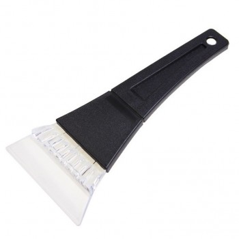 Wholesale droshipping  car-styling   Car vehicle Snow Ice Scraper SnoBroom Snowbrush Shovel Removal Brush Winter