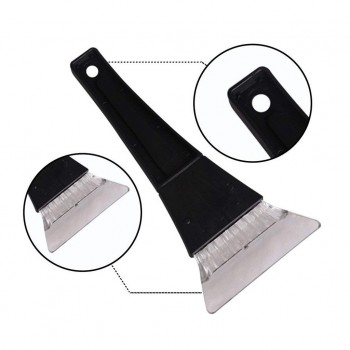 Car Portable Snow Shovel Winter Cars Windows Small Snow Shovel Removal Tools  nov23