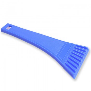 Portable AUTO Car-styling Removal Car Vehicle Hand Tool Blue Snowbrush Ice Windshield Snow Ice Shovel Scraper Cleaning Tool