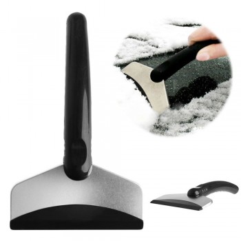 New 1 Pc Car styling Portable Auto Car Windshield Snow Removal Scraper Ice Shovel Window Cleaning Tool Car Accessories