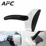Car Ice Scraper Car-styling Vehicle Auto Snow Cleaning Remover Windshield Shovel Handheld Ice Scraper Brush Scraper Ijsschraper