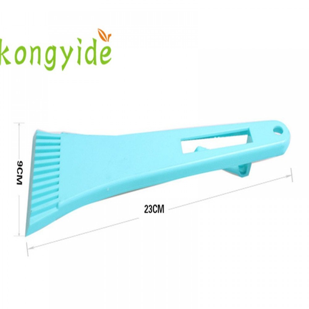 Car vehicle Snow Ice Scraper SnoBroom Snowbrush Shovel Removal Brush Winter Ferramenta de limpeza hot handy new 17july4