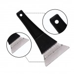Portable Snow/Dust Scraper Tools For Cars And Windows Small Shovel Removal for Cars And Windows