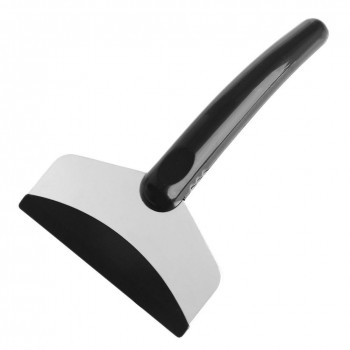 Portable Car Windshield Snow Removal Scraper Ice Shovel Window Cleaning Tool
