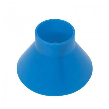 1pcs Magic Auto Car Magic Ice Scraper Vehicle Window Windshield Funnel Snow Remover Deicer Cone Deicing Tool For Drop Shipping