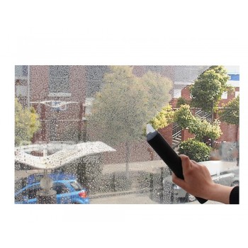 Glass Water Scraper Car Cleaning Tool Window Snow Shovel Ice Tool Silicone Scraping Wiping Defrost Deicing Removal Rain Wate