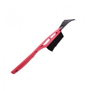 1Pc Winter Car Vehicle Durable Snow Ice Scraper Snow Brush Shovel Removal For Winter Ice Scrapers  Car Accessories New