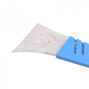 Snow Shovel Ice Snow Brush Car Windshield Snow Removal Scraper Auto Car Window Deicing Cleaning Tool New