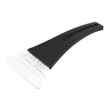 Car Winter ABS Plastic Snow Removal Tool Frost Shovel Car Windshield Snow Removal Scraper Window Cleaning Tools
