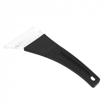 Car Winter ABS Plastic Snow Removal Tool Frost Shovel Car Windshield Snow Removal Scraper Window Cleaning Tools
