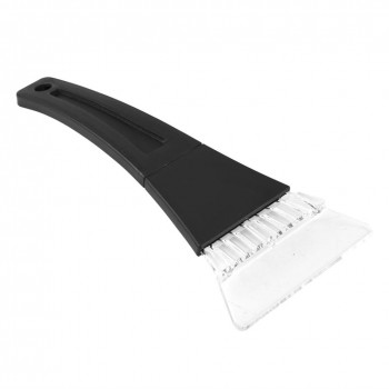 Car Winter ABS Plastic Snow Removal Tool Frost Shovel Car Windshield Snow Removal Scraper Window Cleaning Tools