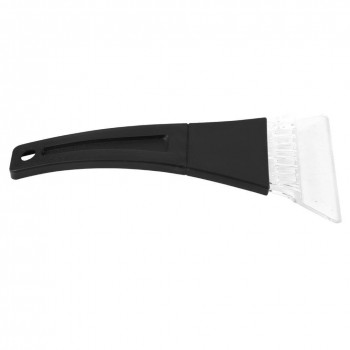 Car Winter ABS Plastic Snow Removal Tool Frost Shovel Car Windshield Snow Removal Scraper Window Cleaning Tools