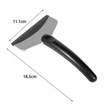 Mini Snow removal shovel Car Windshield Snow Removal Scraper Ice Shovel Window Cleaning Tool