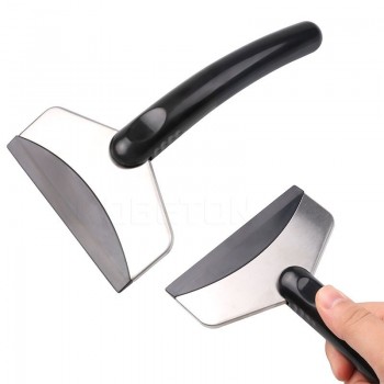Mini Snow removal shovel Car Windshield Snow Removal Scraper Ice Shovel Window Cleaning Tool
