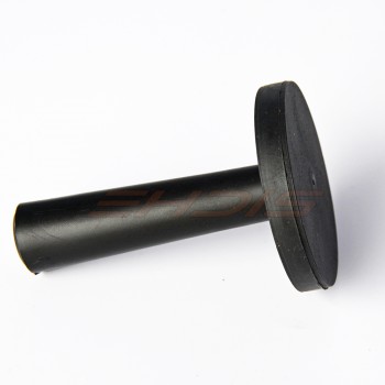 EHDIS 8pcs Vinyl Film Magnet Holders Efficient Strong Suction Auto 3D Carbon Fiber Car Sticker Foil Wrapping Magnetic Fix Tools