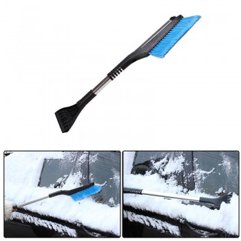1 PC Durable Practical Vehicle Scraper Shovel Snow Removal Tools Car Supplies Brush Wiper Blades Ice Scraper