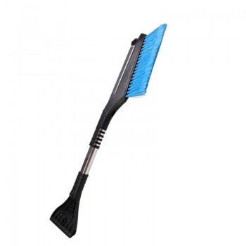 1 PC Durable Practical Vehicle Scraper Shovel Snow Removal Tools Car Supplies Brush Wiper Blades Ice Scraper