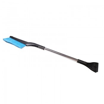 1 PC Durable Practical Vehicle Scraper Shovel Snow Removal Tools Car Supplies Brush Wiper Blades Ice Scraper