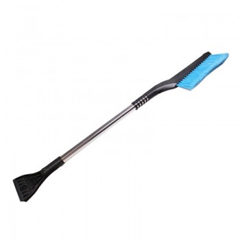 1 PC Durable Practical Vehicle Scraper Shovel Snow Removal Tools Car Supplies Brush Wiper Blades Ice Scraper