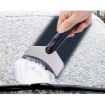 New useful mini car ice scraper Handheld Car snow shovel Removal snow scraping cleaner car cleaning tools