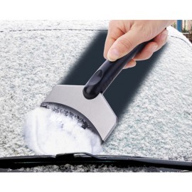 New useful mini car ice scraper Handheld Car snow shovel Removal snow scraping cleaner car cleaning tools