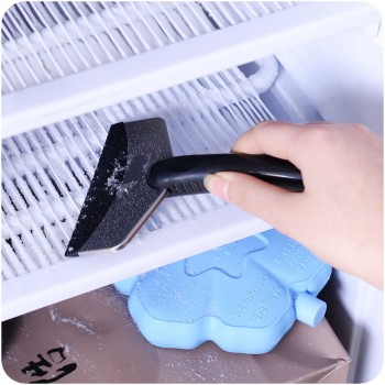 New useful mini car ice scraper Handheld Car snow shovel Removal snow scraping cleaner car cleaning tools