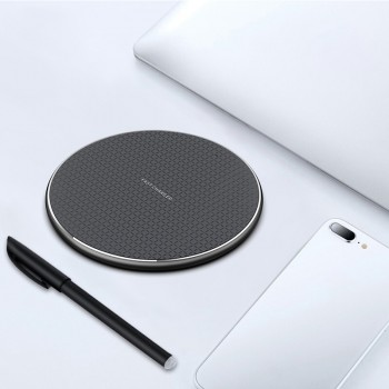 Qi Fast Charging Pad For Huawei Mate 20 Pro P30 Pro LG V30 V30S V35 V40 V50 G8 G8S ThinQ Wireless Charger Power Phone Accessory