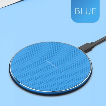 Qi Fast Charging Pad For Huawei Mate 20 Pro P30 Pro LG V30 V30S V35 V40 V50 G8 G8S ThinQ Wireless Charger Power Phone Accessory
