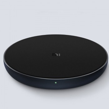 Xiaomi Wireless Charger Qi Smart Quick Charge Fast Charger 7.5W for Mi MIX 2S 3 For iPhone X XR XS 8 plus 10W For Sumsung S9