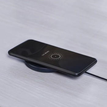 Xiaomi Wireless Charger Qi Smart Quick Charge Fast Charger 7.5W for Mi MIX 2S 3 For iPhone X XR XS 8 plus 10W For Sumsung S9