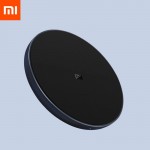 Xiaomi Wireless Charger Qi Smart Quick Charge Fast Charger 7.5W for Mi MIX 2S 3 For iPhone X XR XS 8 plus 10W For Sumsung S9