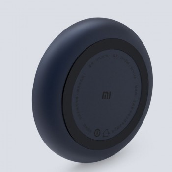 Xiaomi Wireless Charger Qi Smart Quick Charge Fast Charger 7.5W for Mi MIX 2S 3 For iPhone X XR XS 8 plus 10W For Sumsung S9