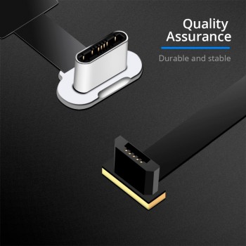 FDGAO Qi Wireless Charger Pad Coil Universal Wireless Charging Receiver module For iPhone 6 7 Plus Samsung Xiaomi Huawei Type-C