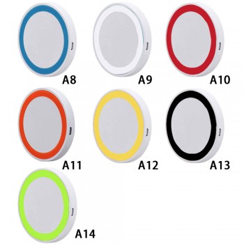 5W Qi Wireless Charger Wireless for Samsung s7 s6 edge iphone 8plus x Universal Charger Charging Pad for Xiaomi mi Huawei Nokia