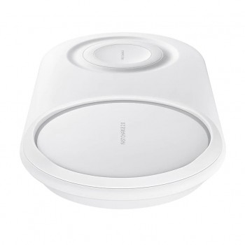 25W QI Wireless Charger Duo Pad Fast Charging Charge for Samsung Galaxy S7 S8 S9 S10 Plus S10e Note 8 Watch for Huawei Mate20pro