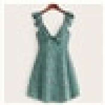 SHEIN Pink Boho Ditsy Floral Knot Neck Ruffle Trim Summer Dress Women Sweetheart V Neck Sleeveless High Waist Sexy Dress