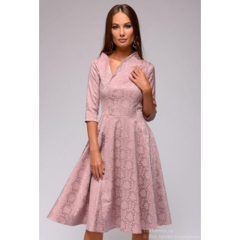 Women 3/4 sleeve Pattern party dresses women Sexy printing streetwear Knee-Length A-Line dress female 2018 autumn dress vestidos
