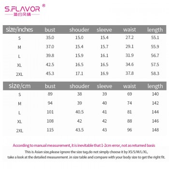 S.FLAVOR Bohemian printing long dress O-neck three quarter sleeve big hem women spring summer dress elegant casual vestidos de